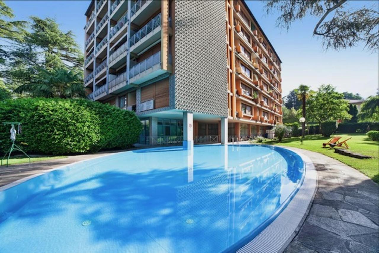 Appartamento Indaco Armonya Merano Ngoại thất bức ảnh